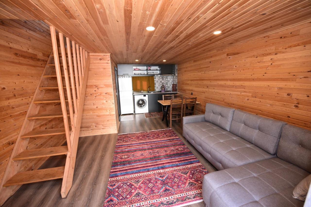İrbeç Apart&Bungalow Demre Exterior foto