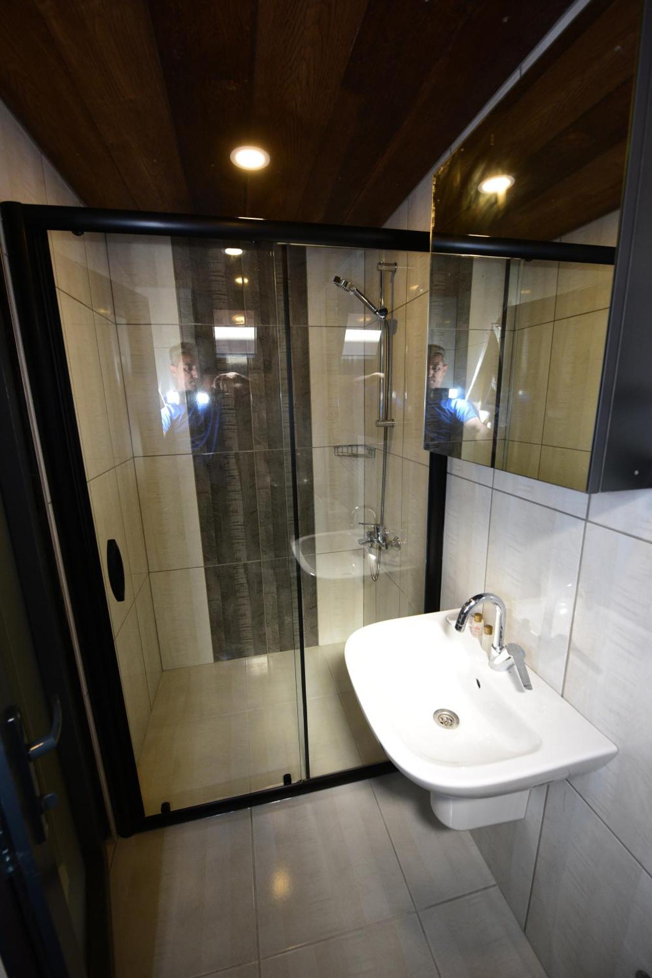 İrbeç Apart&Bungalow Demre Zimmer foto