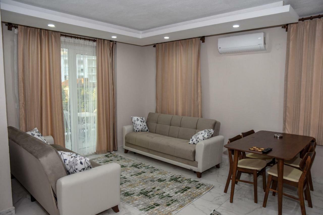 İrbeç Apart&Bungalow Demre Exterior foto