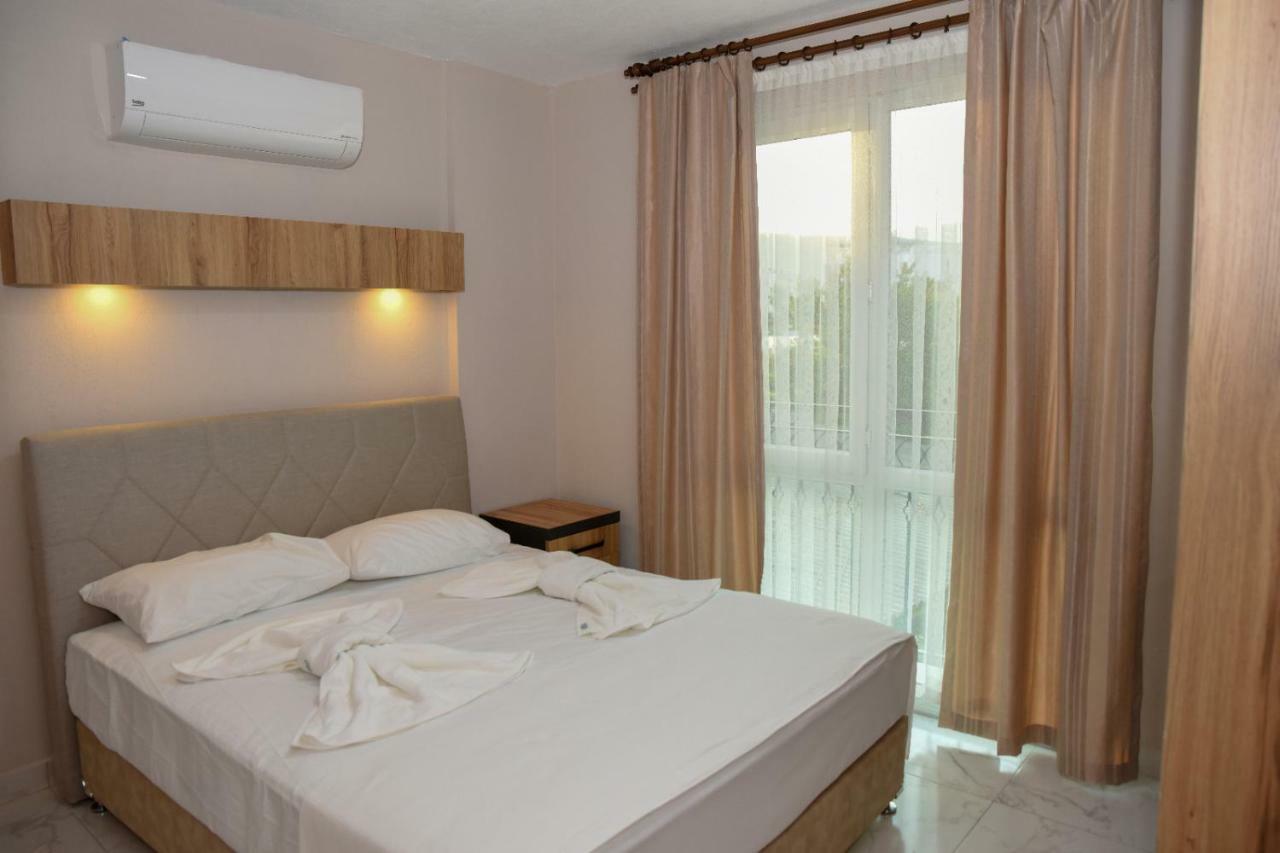 İrbeç Apart&Bungalow Demre Exterior foto